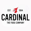 Cardinal logo